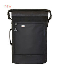 Notebook Backpack Active
