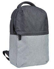 Bags2Go - Daypack - Stockholm Dark Grey Melange Light Grey Melange /Titelbild