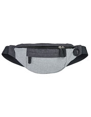 Bags2Go - Hip Bag - Helsinki Dark Grey Melange Light Grey Melange /Titelbild