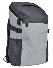 Bags2Go - Backpack - Copenhagen Dark Grey Melange Light Grey Melange /Titelbild