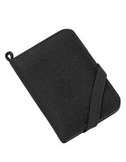 Craghoppers Expert - Card Wallet Black /Titelbild