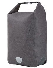 Halfar - Bicycle Bag Cycle Grey Melange /Titelbild