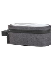 Halfar - Bicycle Frame Bag Cycle Grey Melange /Titelbild