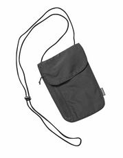 Craghoppers Expert - Neck Pouch Black /Titelbild