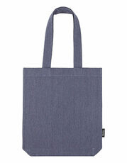 Neutral - Recycled Twill Bag Grey Melange Navy Melange Black Melange /Titelbild