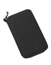 Craghoppers Expert - Travel Wallet Black /Titelbild