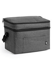 Stamina - XL Cooler Bag Marlox Black Melange 243 Heather Denim 255 /Titelbild