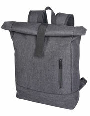 Rucksack Messenger
