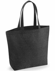 Westford Mill - Revive Recycled Maxi Bag Black Natural /Titelbild