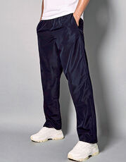 Kustom Kit - Classic Fit Plain Training Pant Black Navy /Titelbild