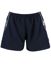 Gamegear - Women`s Classic Fit Active Short 1Navy 1Black 1White /Titelbild