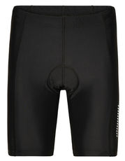 James&Nicholson - Bike Short Tights Black /Titelbild