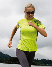 Women´s Training Shirt