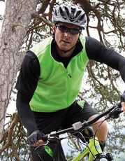 Men´s Airflow Gilet