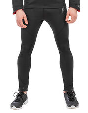 SPIRO - Men s Sprint Pant Black /Titelbild