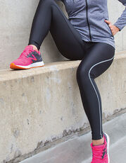 Women´s Bodyfit Base Layer Leggings