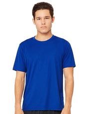 Unisex Performance Short Sleeve Tee