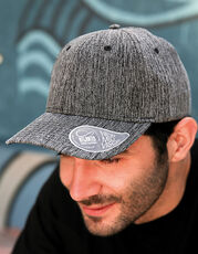 Atlantis Headwear - Battle Cap Black Navy Grey Red Beige White /Titelbild