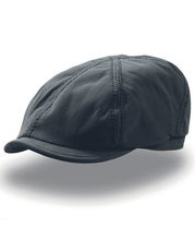 Atlantis - Beck Ivy Cap Black Navy Khaki Olive /Titelbild