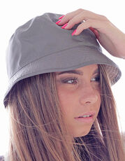 Atlantis Headwear - Bucket Pocket Hat Navy Black Olive Grey Khaki /Titelbild