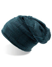 Atlantis - Cervino Beanie Dark Grey Blue Green Ecru Olive Burgundy /Titelbild