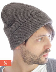 Atlantis Headwear - Dolomiti Beanie Dark Grey Brown Navy Avio Black /Titelbild