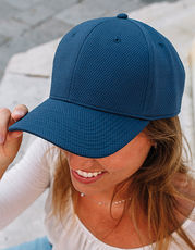 Atlantis - Dye Free Cap White Grey Navy Black /Titelbild