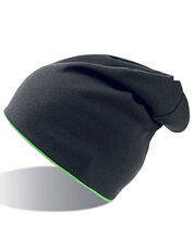 Atlantis Headwear - Extreme Hat Navy White Black Fuchsia Turquoise Grey Green Fluo /Titelbild