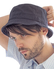 Atlantis Headwear - Forever Hat Olive Black Beige Navy /Titelbild