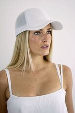 Atlantis Headwear - Golf Cap Navy White Black /Titelbild