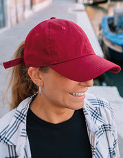 Atlantis - Green Cap Burgundy White Grey Black Navy /Titelbild