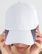 Atlantis - Guardian Cap Black Navy White Grey /Titelbild