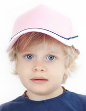 Kid Racing Cap