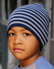 Kids´ Playground Beanie