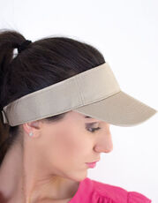 Atlantis Headwear - Roland Cap Black White Navy Khaki /Titelbild