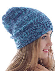 Scratch - Knitted Beanie