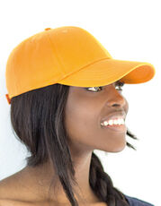 Atlantis Headwear - Zoom Cap Orange Bottle Green Khaki Yellow Royal Black White Navy Red /Titelbild