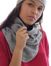 Atlantis - Sciarpa Puppy Scarf White Black Navy Grey Red Olive /Titelbild