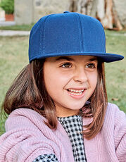 Kid Snap Back-S Cap