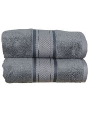Natural Bamboo Bath Towel