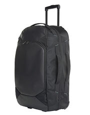 Halfar - Roller Bag Hashtag Black /Titelbild