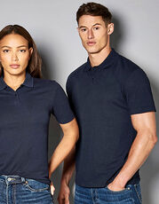 Regular Fit Workforce Polo