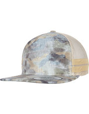 Used Camo Trucker