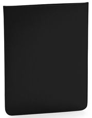 BagBase - Boutique Tablet Slip Soft Pink Soft White Black /Titelbild