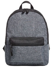 Halfar - Backpack Elegance S Black /Titelbild