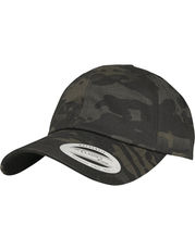 FLEXFIT - Low Profile Cotton Twill Multicam Black Multicam /Titelbild