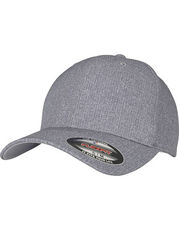 Flexfit Poly Air Melange Cap