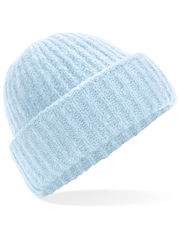 Beechfield - Plush Beanie Soft Pink Soft Mint Soft Ice Soft Blue Soft Grey /Titelbild