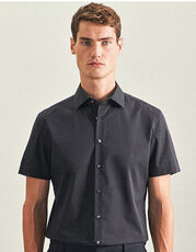 Men´s Shirt Slim Fit Short Sleeve