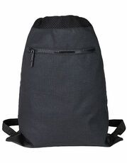 Bags2Go - Gymsac - Montreal Black Melange /Titelbild